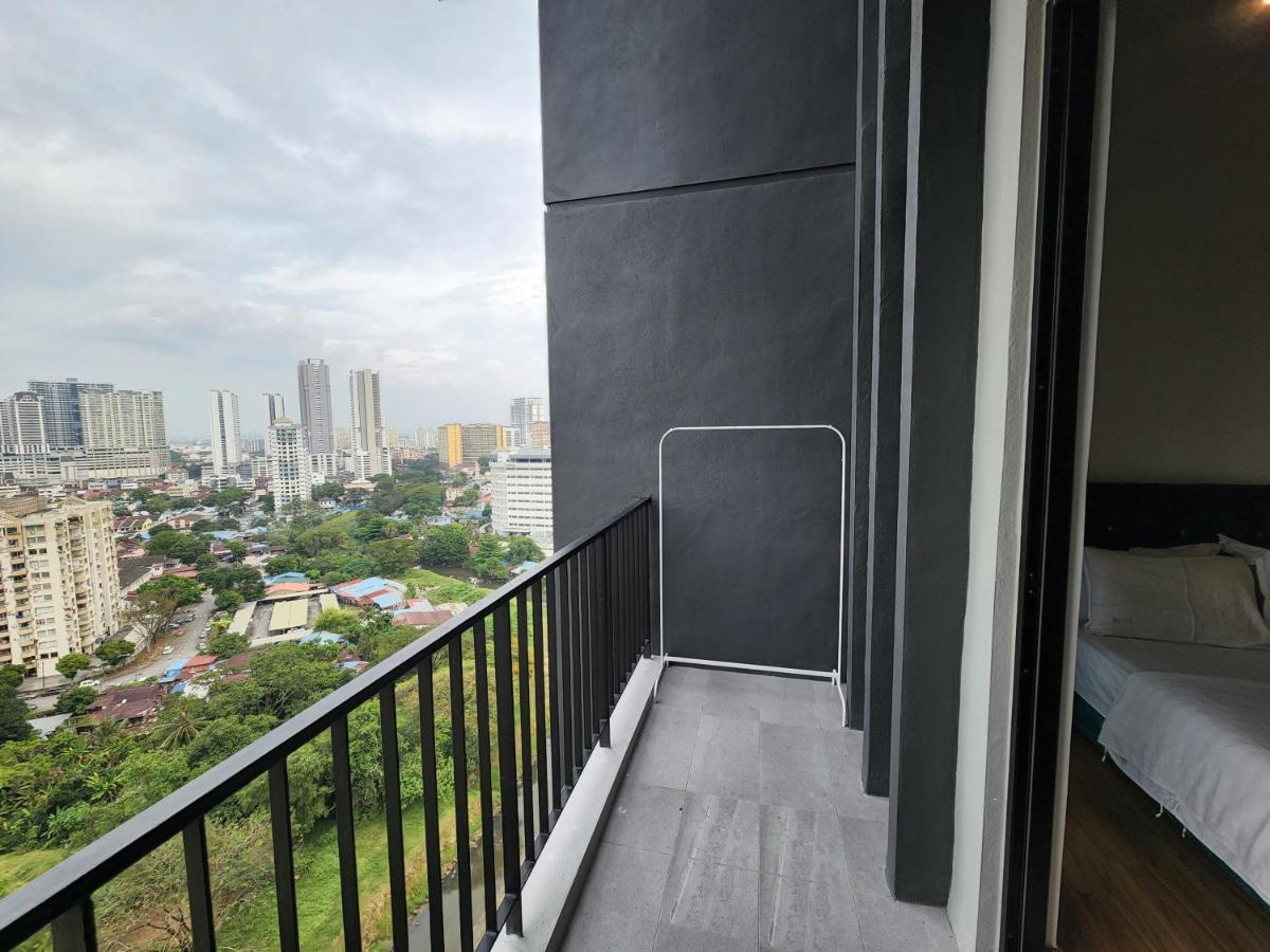 Beacon Executive Suites - Penang George Town Exterior photo