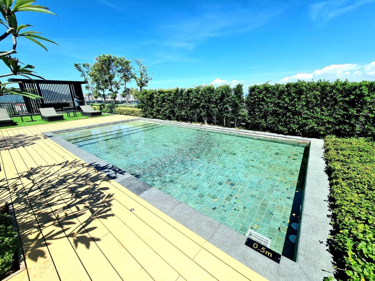 Beacon Executive Suites - Penang George Town Exterior photo