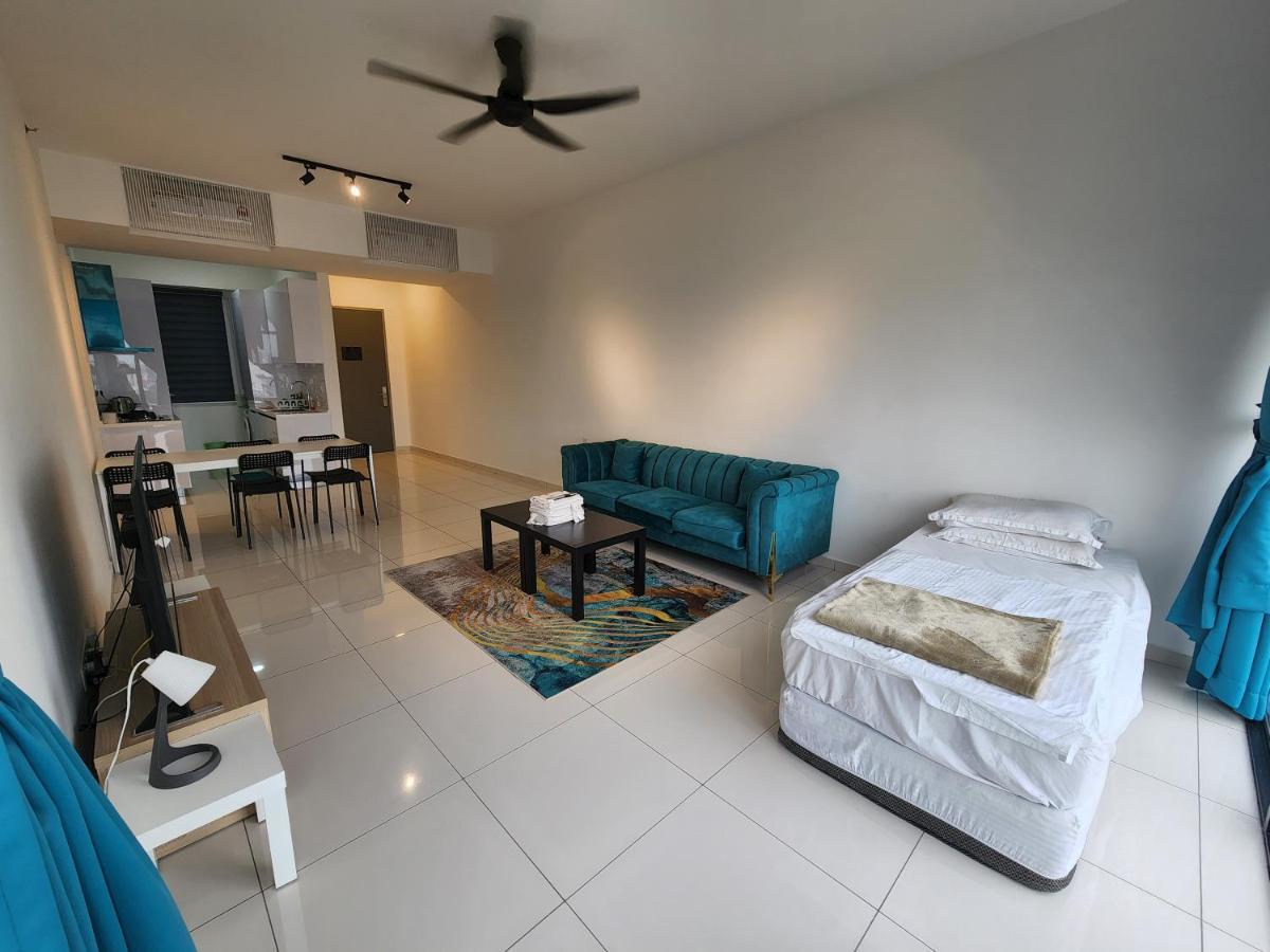 Beacon Executive Suites - Penang George Town Exterior photo