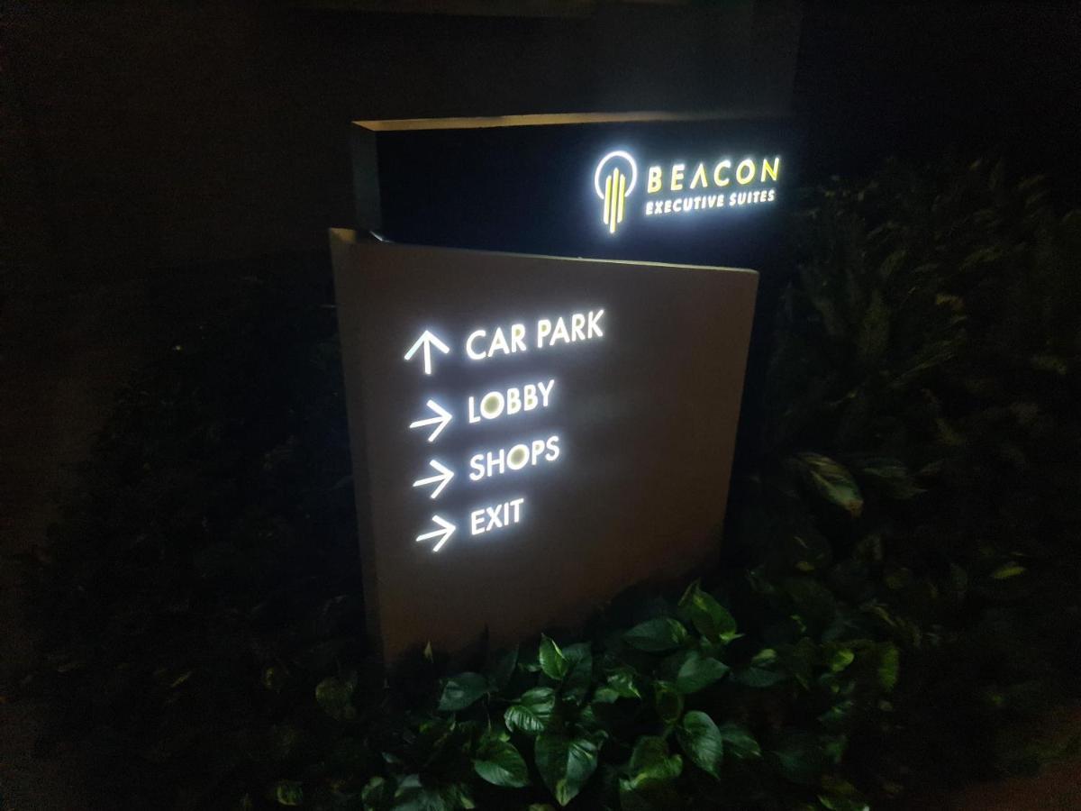 Beacon Executive Suites - Penang George Town Exterior photo