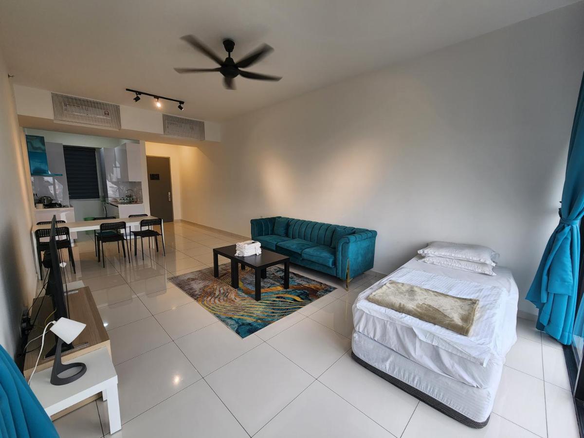 Beacon Executive Suites - Penang George Town Exterior photo