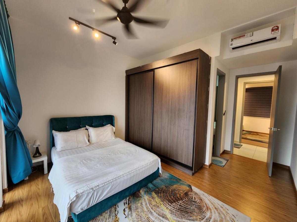Beacon Executive Suites - Penang George Town Exterior photo