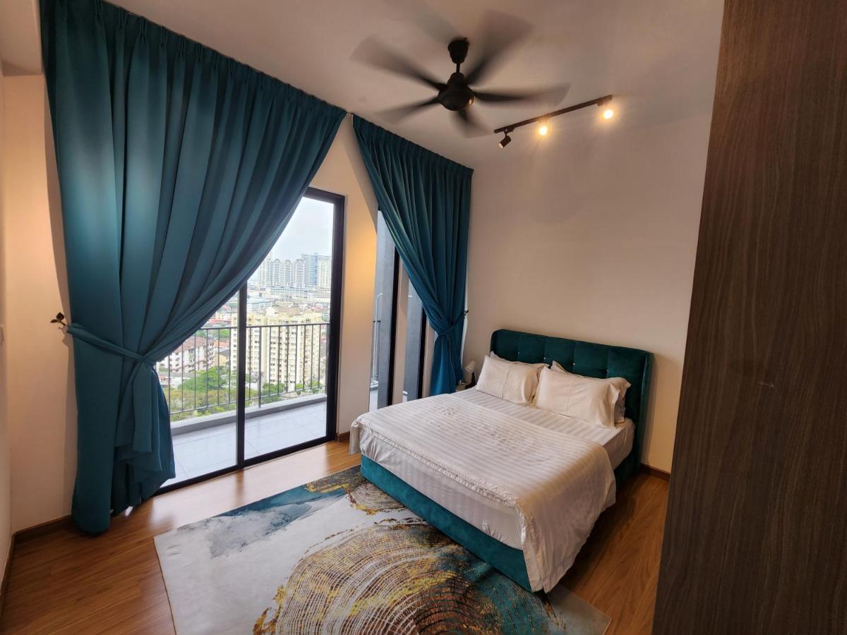 Beacon Executive Suites - Penang George Town Exterior photo