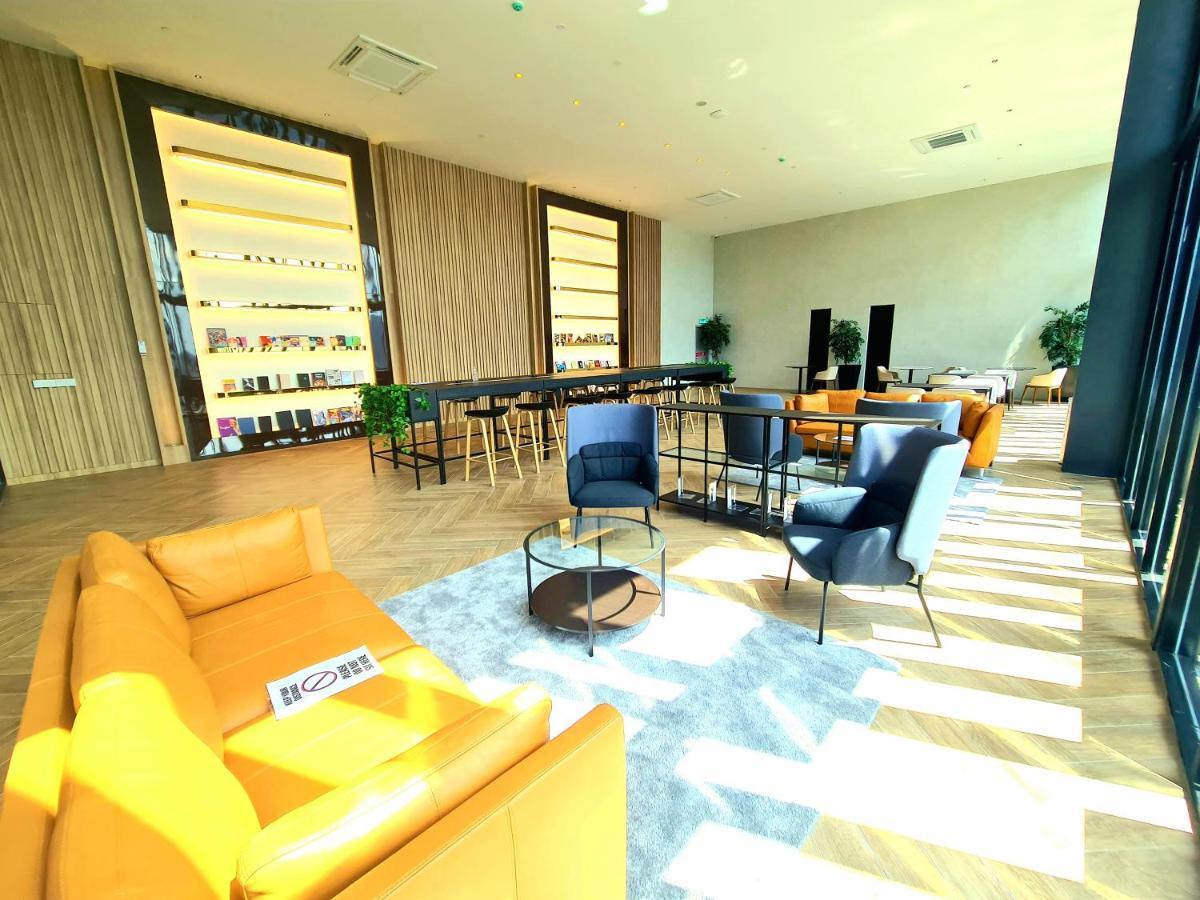 Beacon Executive Suites - Penang George Town Exterior photo