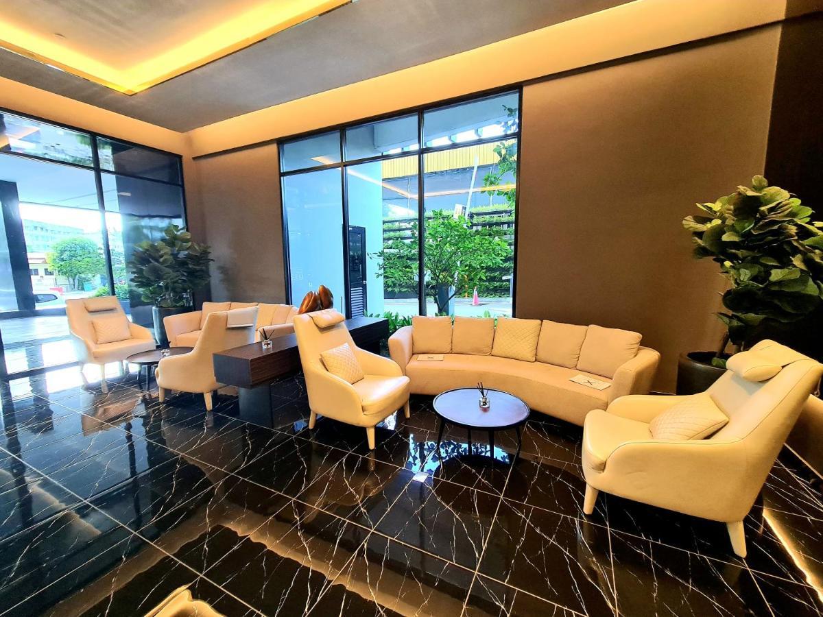 Beacon Executive Suites - Penang George Town Exterior photo