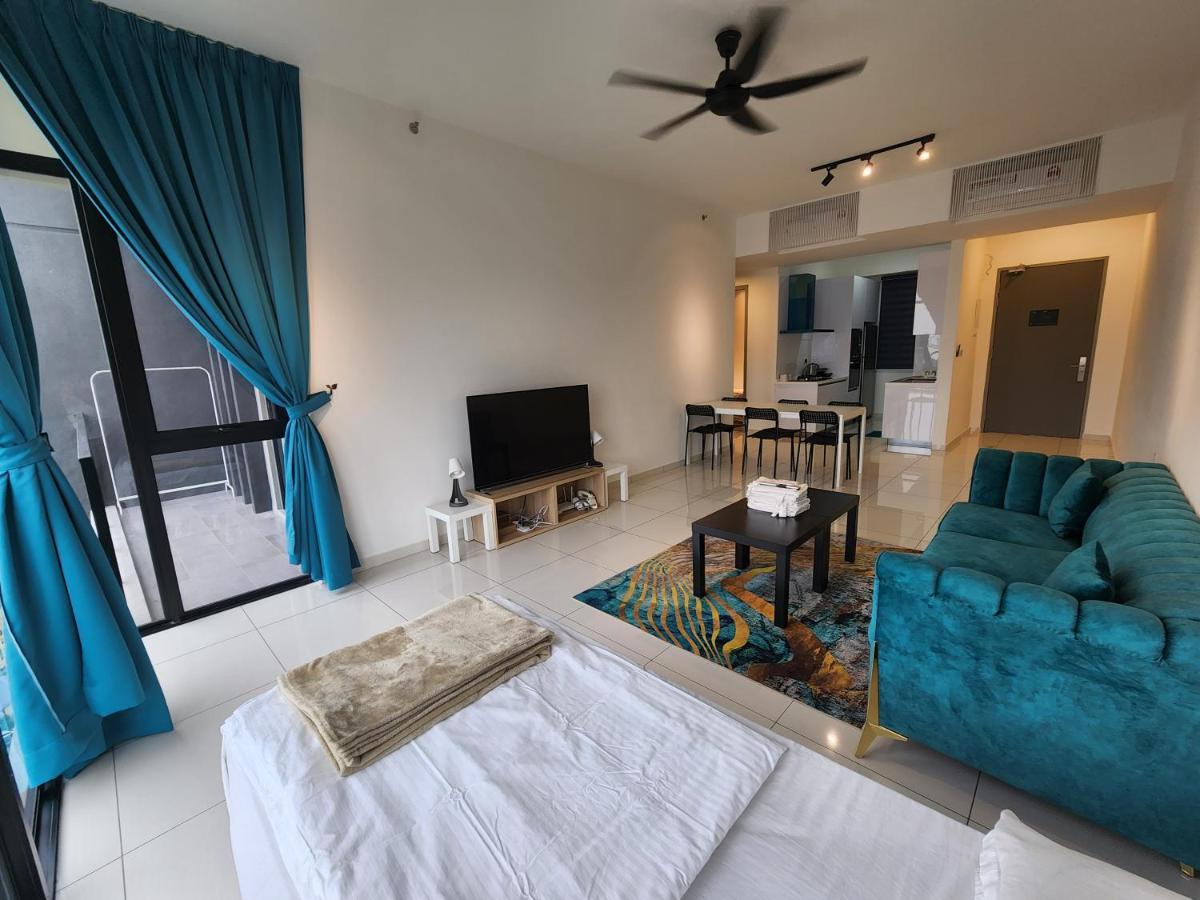 Beacon Executive Suites - Penang George Town Exterior photo