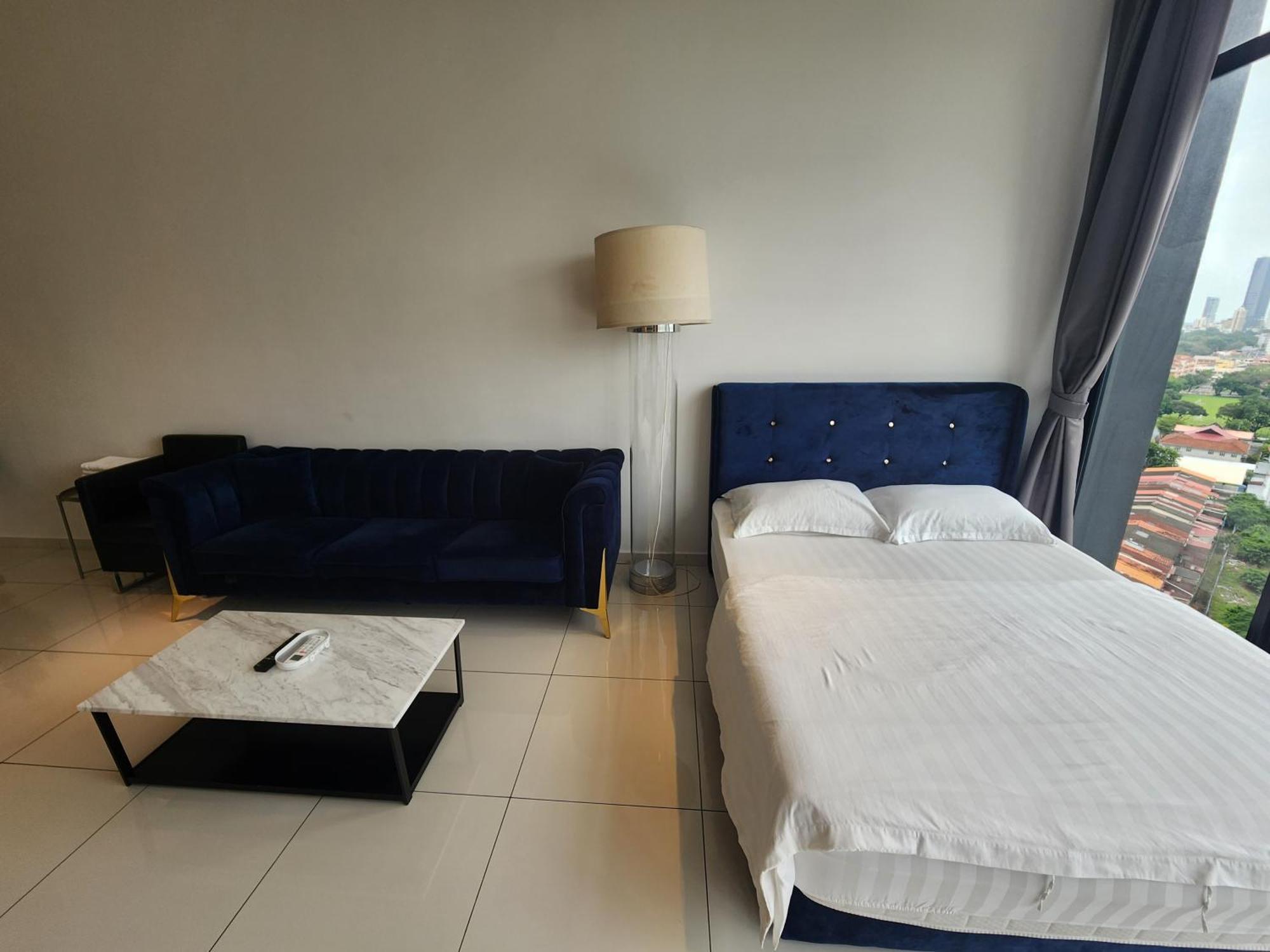 Beacon Executive Suites - Penang George Town Exterior photo