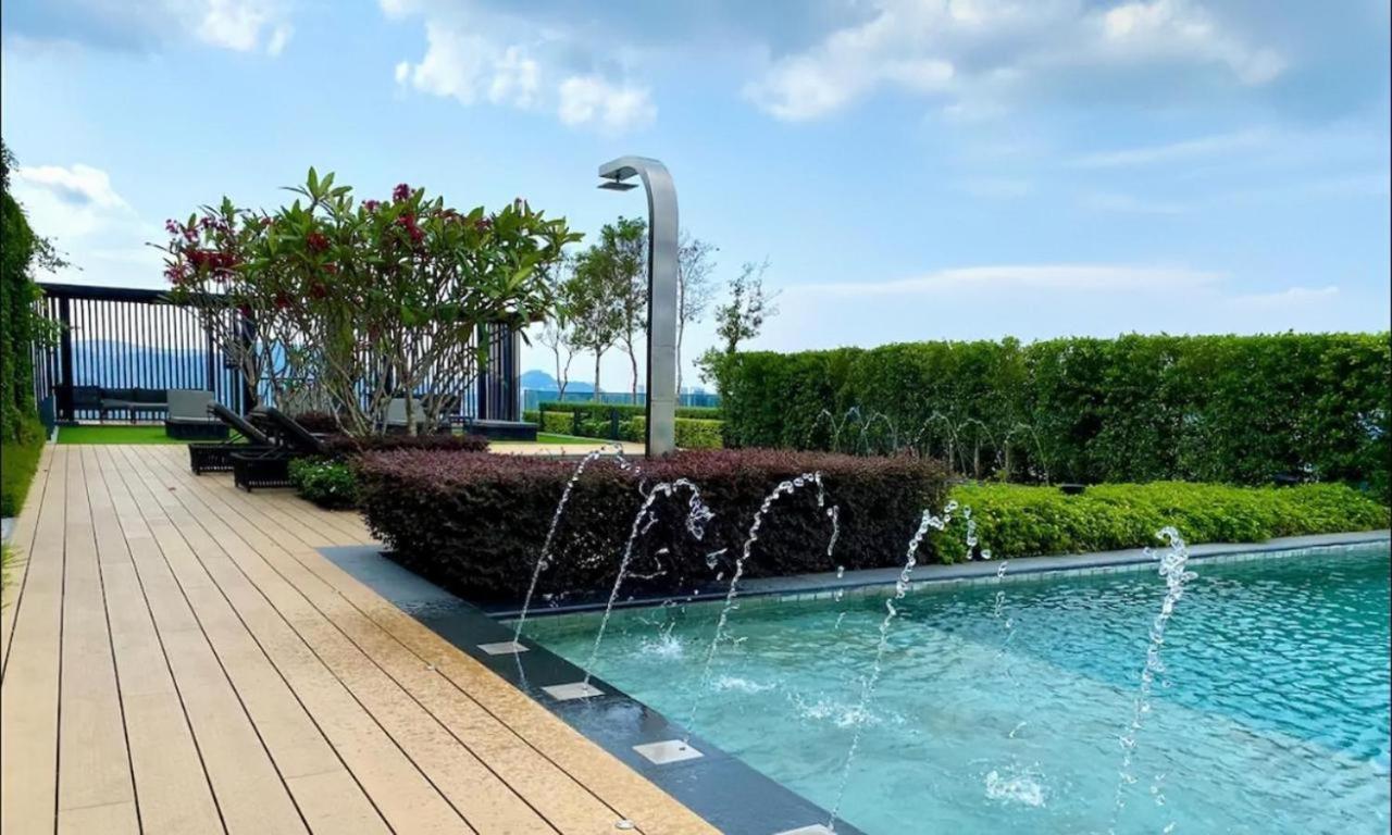 Beacon Executive Suites - Penang George Town Exterior photo